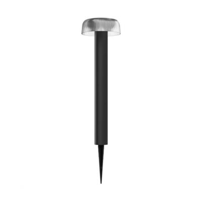 Lampa solarna ogrodowa SOLARA FUNGI 2.5W USB-C IP44 1800mAh (SLI055002)